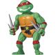 Teenage Mutant Ninja Turtles: 12” Original Classic Raphael Giant Figure