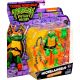 Teenage Mutant Ninja Turtles: Mutant Mayhem 4.25” Michelangelo Basic Action Figure