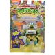 Teenage Mutant Ninja Turtles Pizza Tossin Leo