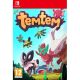 SW TEMTEM