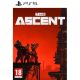 PS5 The Ascent