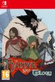 The Banner Saga: Trilogy - SW