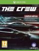 The Crew: Limited Edition - XBOX One