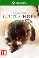 The Dark Pictures Anthology: Little Hope - Xbox