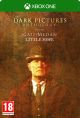 XBX ONE The Dark Pictures Anthology Volume 1 - Limited Edition PEGI ENG