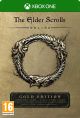 The Elder Scrolls Online: Gold Edition - XBOX One 