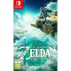 The Legend of Zelda: Tears of the Kingdom - SW