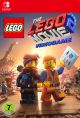 SWITCH The LEGO Movie 2 Videogame NMC ARA
