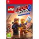 The LEGO Movie 2 Video Game - Nintendo Switch