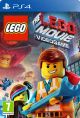 The Lego Movie Videogame - PS4