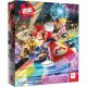 Jigsaw Puzzle The OP Super Mario Mario Kart Rainbow Road (1000 Pieces)