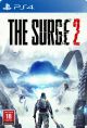 PS4 The Surge 2