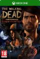 The Walking Dead: A New Frontier - XBOX One