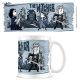 THE WITCHER (ILLUSTRATED ADVENTURE) MUG