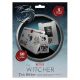 THE PITCHER (MONSTER HUNTER) TECH STICKERS