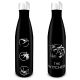 THE WITCHER (SIGILS) METAL DRINKS BOTTLE