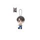 CHUBBY COLLECTION TinyTAN MP Figure with Key Chain ~Dynamite~ Jung Kook