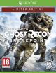 Tom Clancy's Ghost Recon Breakpoint: Limited Edition - XBOXOne
