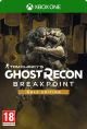 Tom Clancy's Ghost Recon Breakpoint Gold Edition