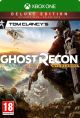 Tom Clancy's Ghost Recon Wildlands: Deluxe Edition - XBOX One