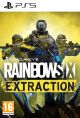 Tom Clancy's Rainbow Six Extraction - PS5
