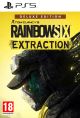Tom Clancys Rainbow Six Extraction: Deluxe Edition - PS5