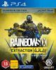 Tom Clancys Rainbow Six Extraction: Guardian Edition - PS4 