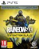 Tom Clancy's Rainbow Six Extraction: Guardian Edition - PS5