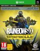 Tom Clancy's Rainbow Six Extraction: Guardian Edition - XBOX SX 