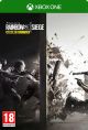 Tom Clancy's Rainbow Six Siege: Advanced Edition - XBOX One 