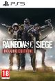 PS5 Tom Clancys Rainbow Six Siege Deluxe Edition PEGI ARB