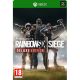 Tom Clancy's Rainbow Six Siege: Deluxe Edition - XBOX Series X