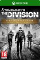 Tom Clancys The Division: Gold Edition