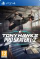 Tony Hawk's Pro Skater - PS4