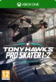 XBX ONE Tony Hawk's Pro Skater 1+2 NMC ARA