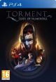 Torment: Tides of Numenera - PS4