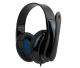 Sades T-Power Gaming Headphones With Mic - Blue