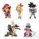 Dragon Ball World Collectable Treasure Rally Vol.3