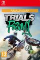 Trials Rising: Gold Edition - Nintendo Switch