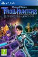 Trollhunters: Defenders of Arcadia - PS4