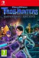 Trollhunters: Defenders of Arcadia - Nintendo Switch