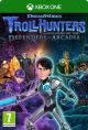 Trollhunters: Defenders of Arcadia - Xbox One