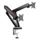 Twisted Minds Dual Monitors Spring-assisted Pro G...