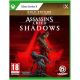 Xbox Series X|S Assassin'S Creed Shadows Gold