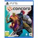 PS5 CONCORD