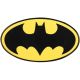 DC COMICS Premium Magnet Batman logo