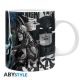 DC COMICS Mug Patch Batman