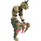 Demon Slayer Kimetsu No Yaiba Figure-Demon Series Vol 10A