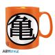 ABYstyle Dragon Ball Kame Large Mug 460ml