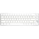 Ducky One 3 Aura White SF Brown Switch
